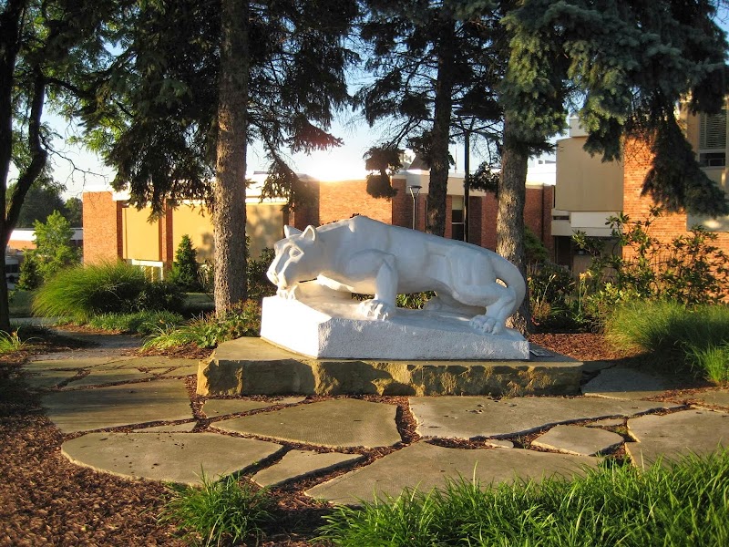 Pennsylvania State University-Penn State New Kensington campus photo 5