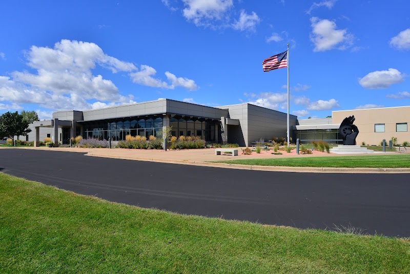 Chippewa Valley Technical College campus photo 2