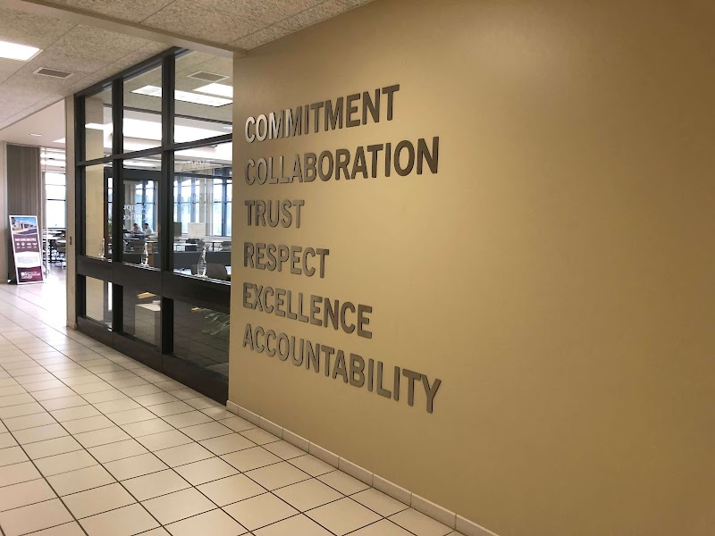 Chippewa Valley Technical College campus photo 3