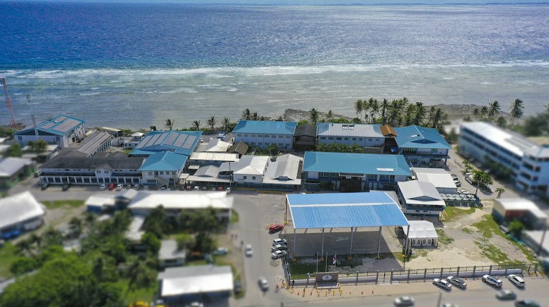College of the Marshall Islands campus photo 1