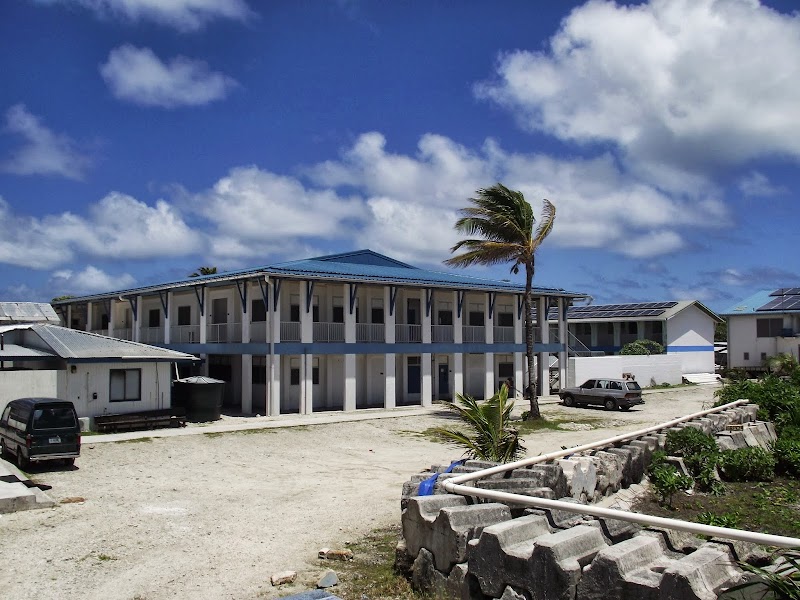 College of the Marshall Islands campus photo 2