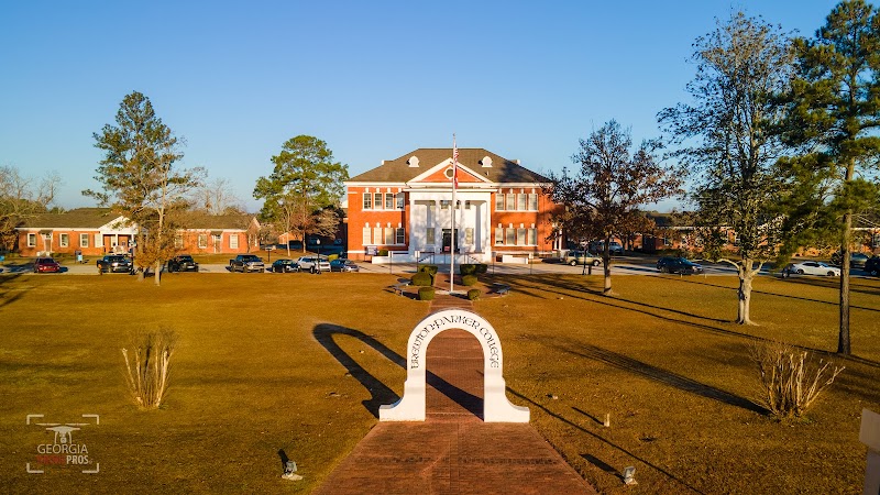 Brewton-Parker College campus photo 4