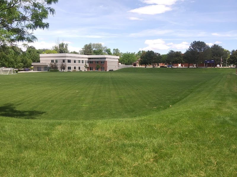 The College of Idaho campus photo 3