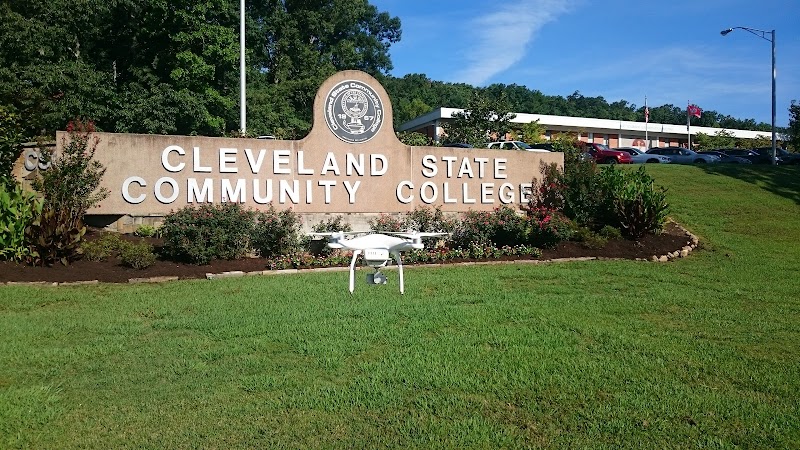 Cleveland State Community College campus photo 2