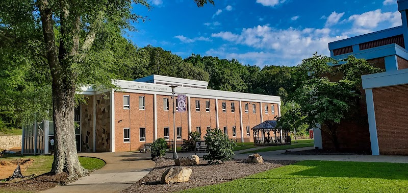 Cleveland State Community College campus photo 3