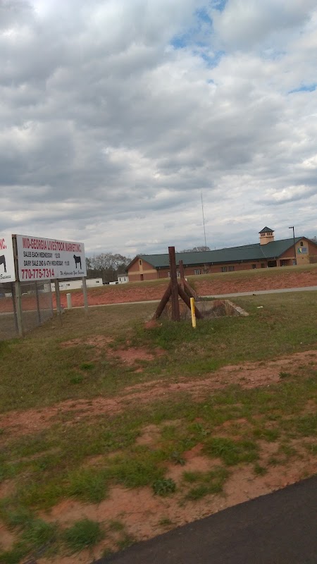 Southern Crescent Technical College campus photo 3