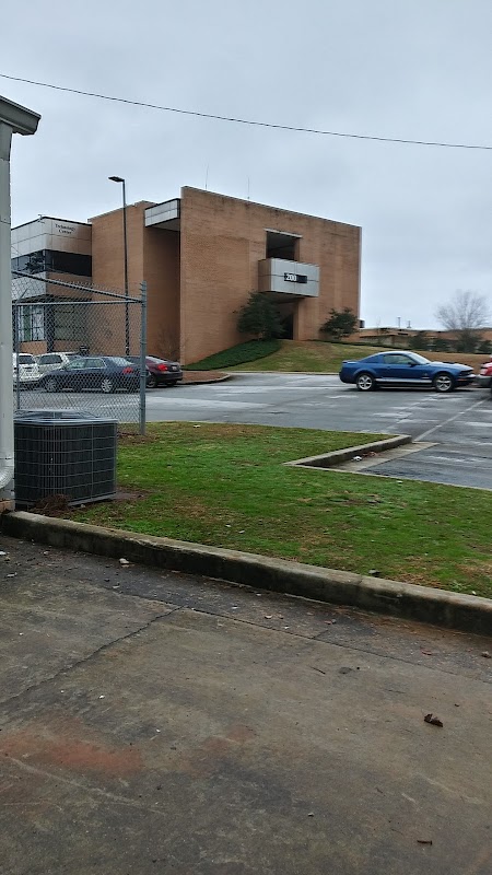 Southern Crescent Technical College campus photo 4