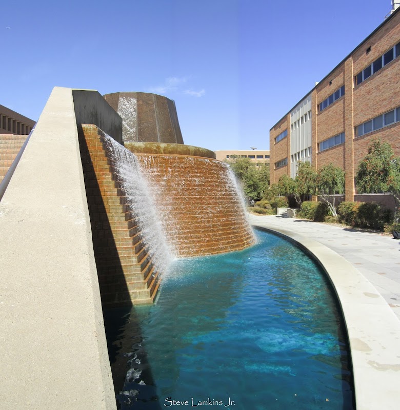 The University of Texas at Arlington campus photo 3