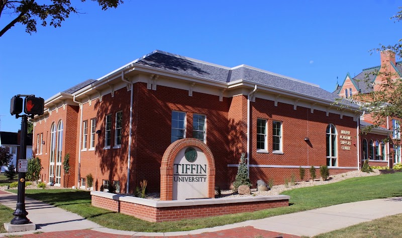 Tiffin University campus photo 2