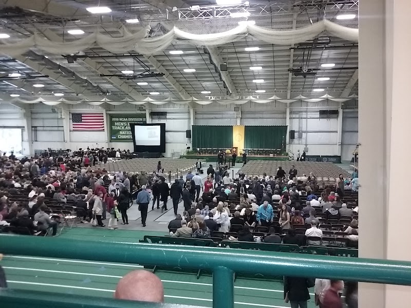 Tiffin University campus photo 3