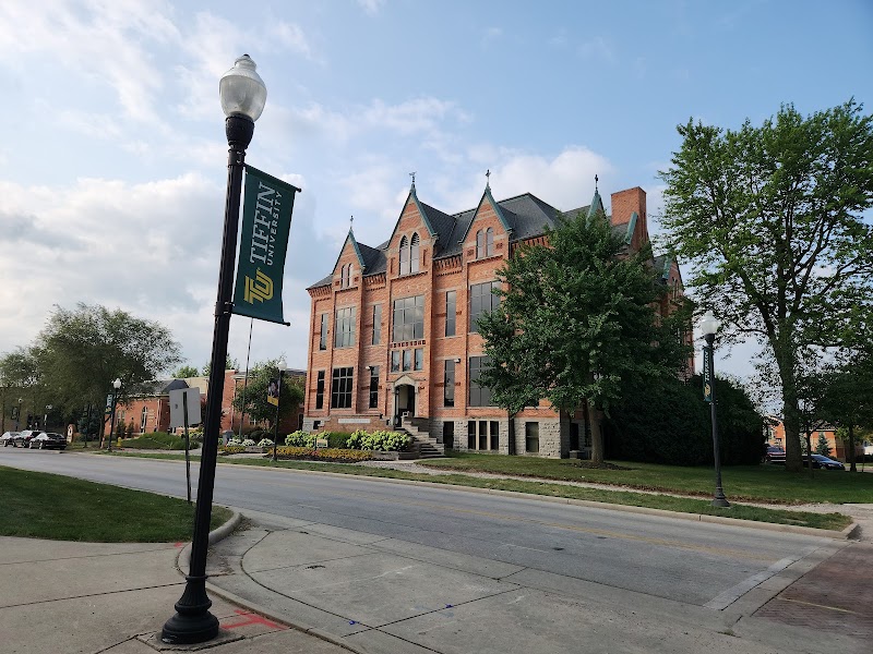 Tiffin University campus photo 4
