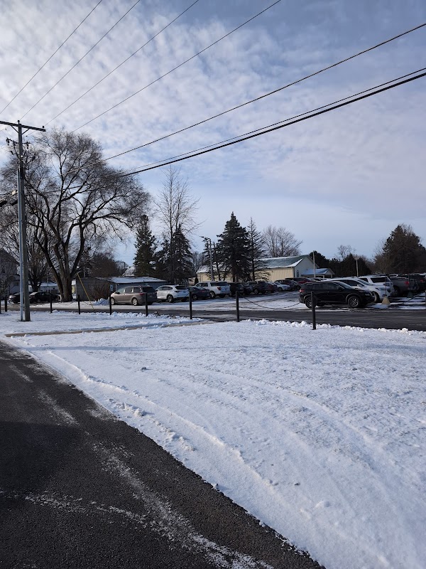 Tiffin University campus photo 5