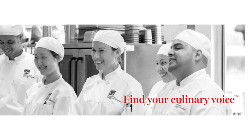 Institute of Culinary Education campus photo 1
