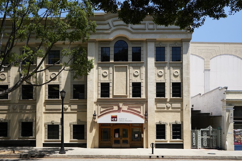 Institute of Culinary Education campus photo 2