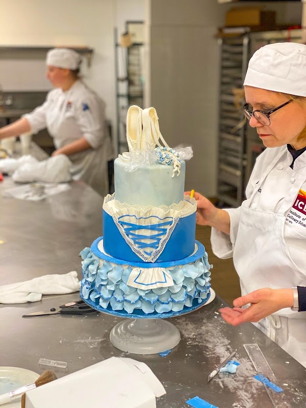 Institute of Culinary Education campus photo 4