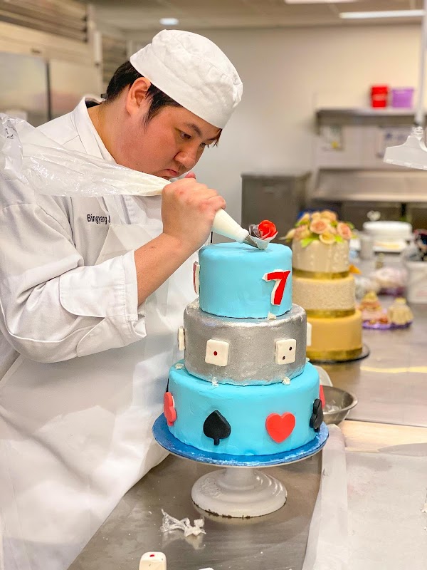 Institute of Culinary Education campus photo 5
