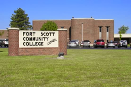 Fort Scott Community College campus photo 2