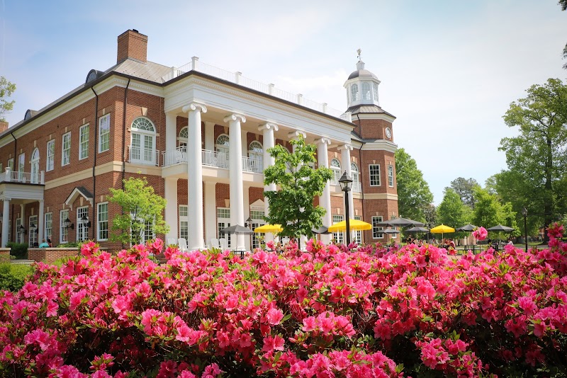 Randolph-Macon College campus photo 1