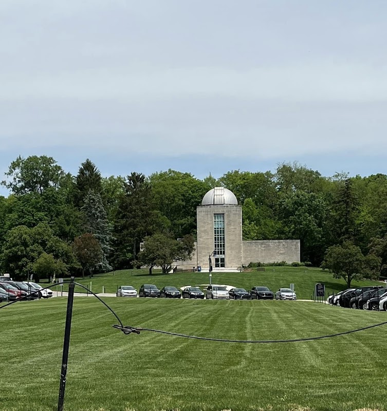 Butler University campus photo 2