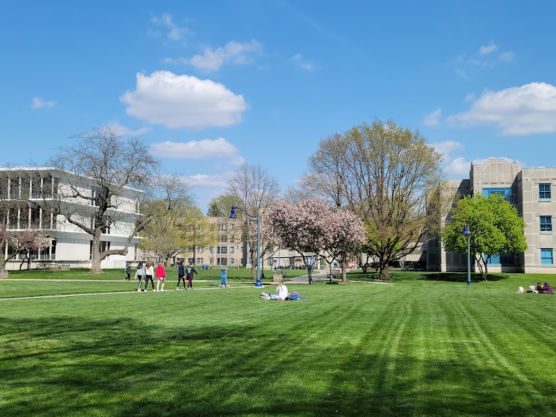 Butler University campus photo 3