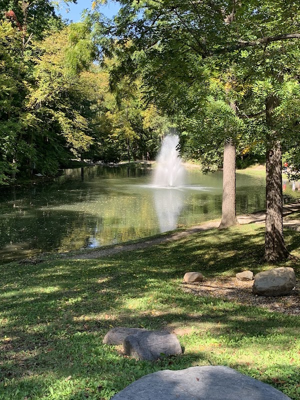 Butler University campus photo 4