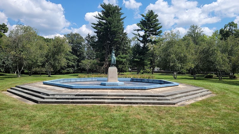 Butler University campus photo 5