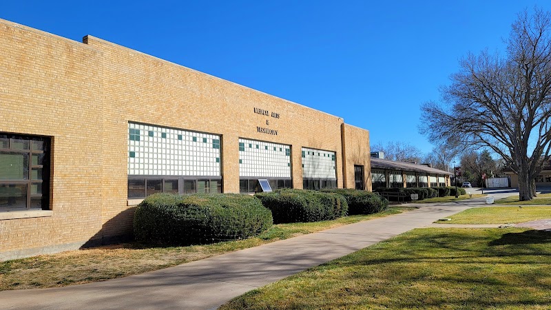 Pueblo Community College campus photo 2
