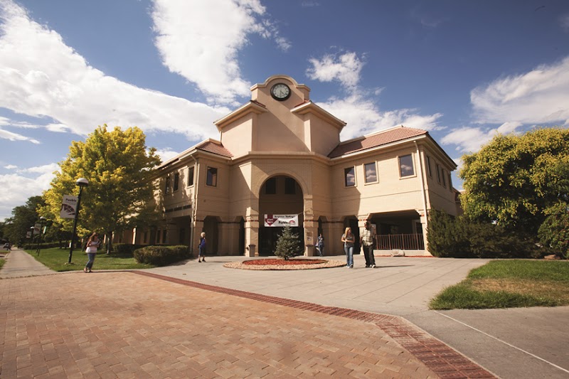 Pueblo Community College campus photo 3