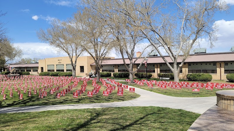 Pueblo Community College campus photo 4