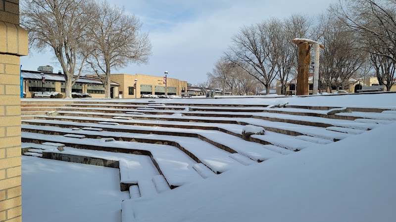 Pueblo Community College campus photo 5