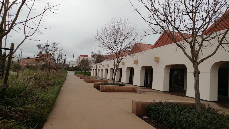 Las Positas College campus photo 1