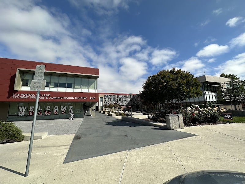 Las Positas College campus photo 3