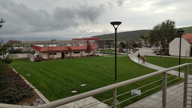 Las Positas College campus photo 5