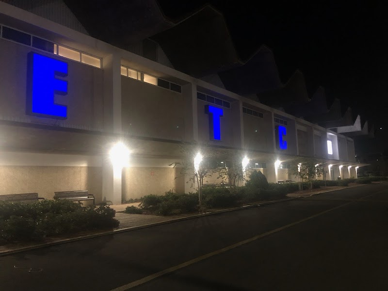Erwin Technical College campus photo 5