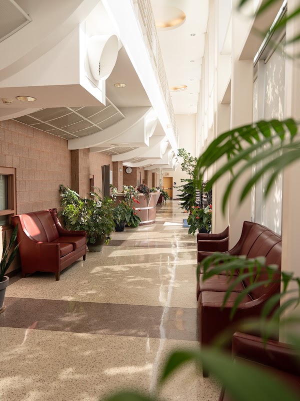 Caldwell Community College and Technical Institute campus photo 3