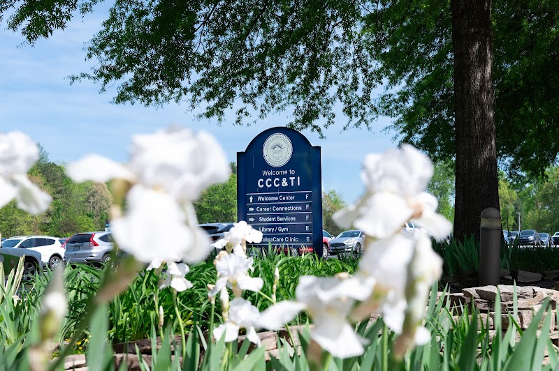 Caldwell Community College and Technical Institute campus photo 4