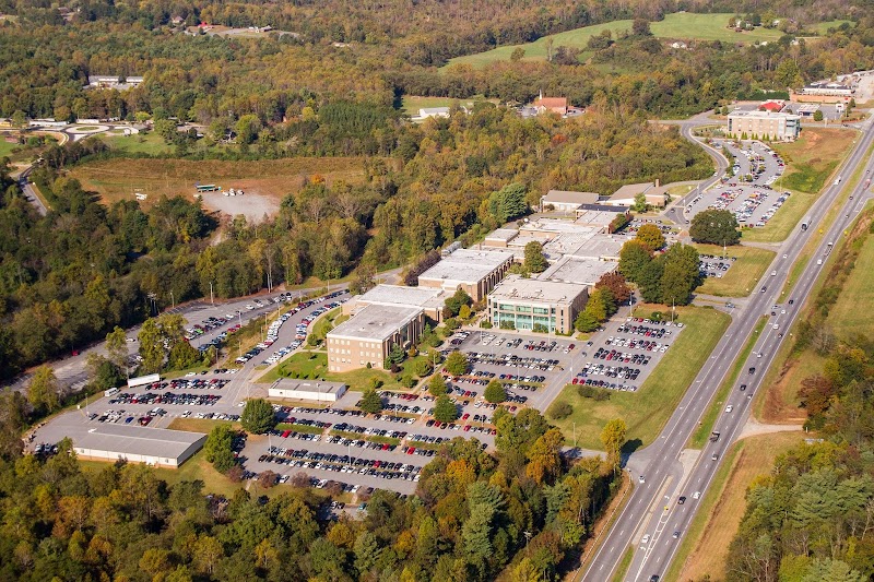 Caldwell Community College and Technical Institute campus photo 5