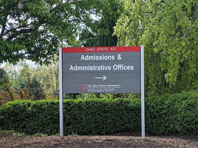 Ohio State University Agricultural Technical Institute campus photo 4