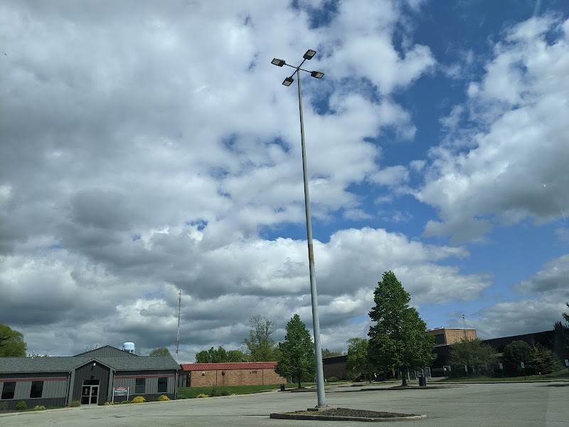 Ohio State University Agricultural Technical Institute campus photo 5