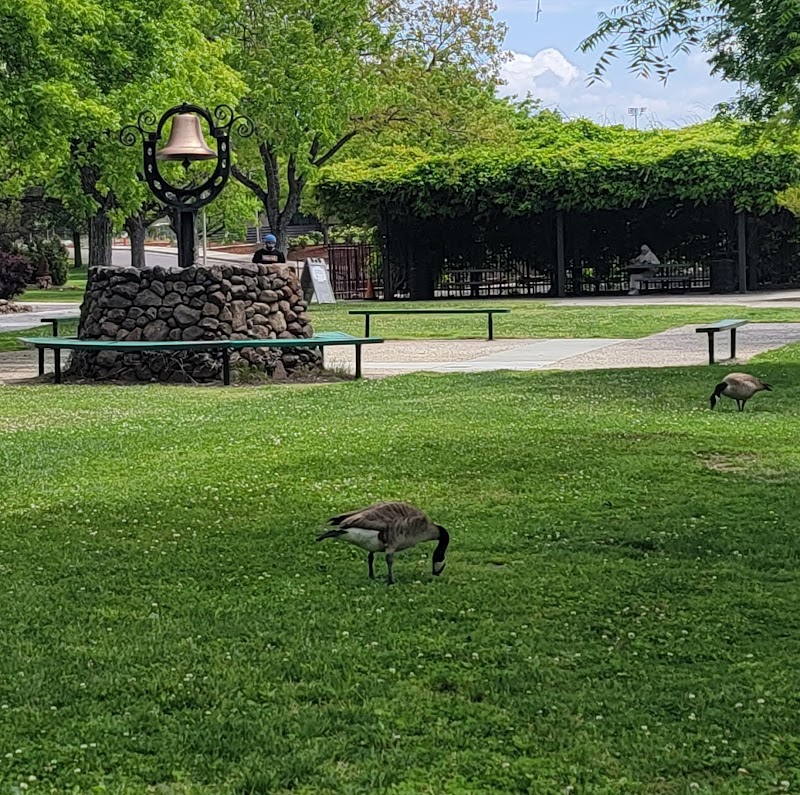 Sierra College campus photo 2