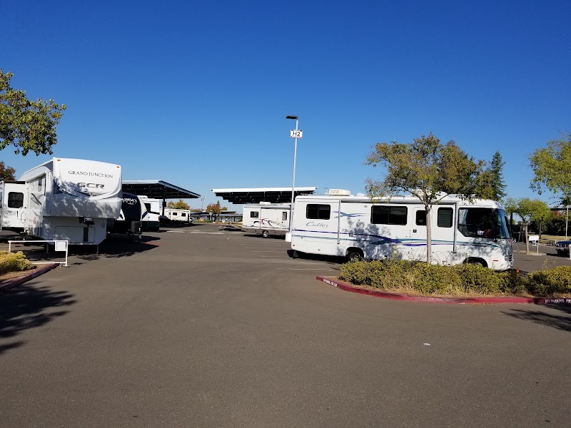 Sierra College campus photo 5