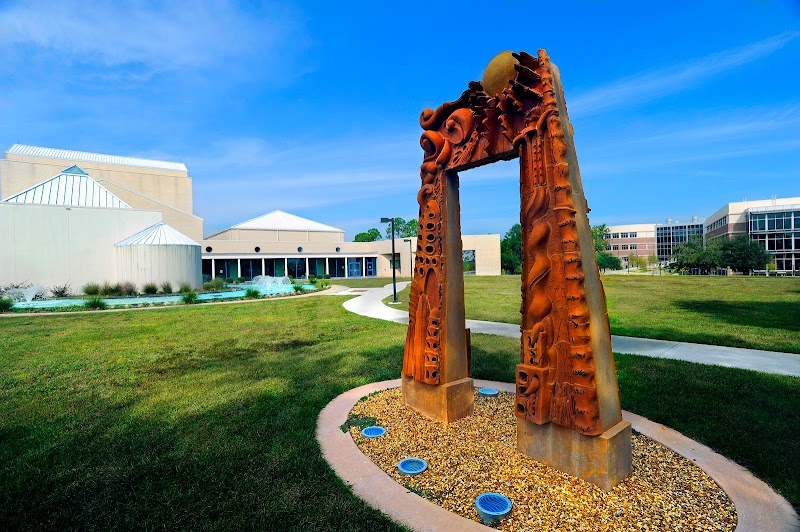 University of West Florida campus photo 5
