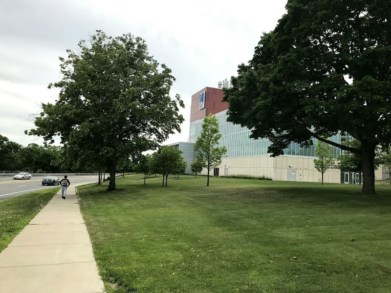 University of Massachusetts-Lowell campus photo 5