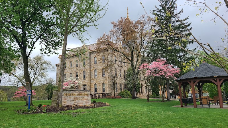 Geneva College campus photo 3