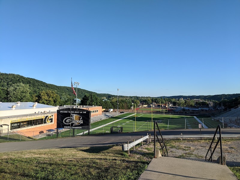 Geneva College campus photo 5