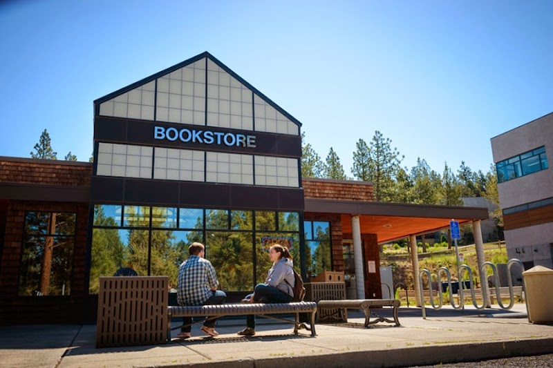 Central Oregon Community College campus photo 2