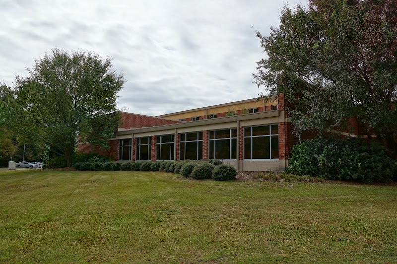 James Sprunt Community College campus photo 3