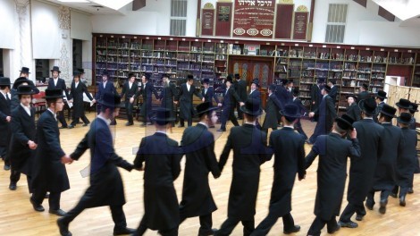 Yeshiva D'monsey Rabbinical College campus photo 4