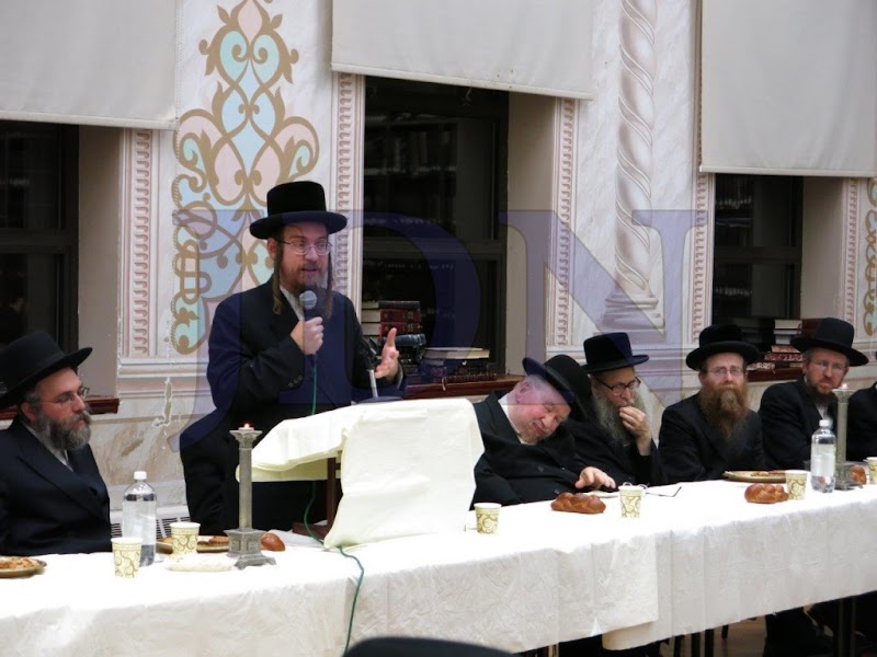 Yeshiva D'monsey Rabbinical College campus photo 5