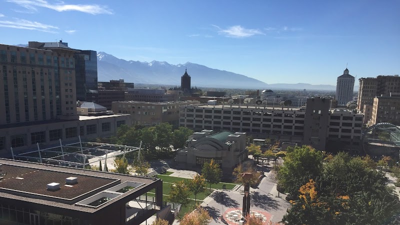 Neumont College of Computer Science campus photo 4